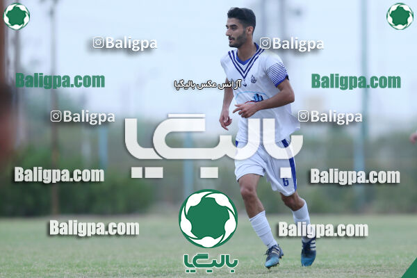 صنعت نفت آبادان ۲ - ۲ ملوان بندرانزلی