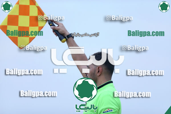 صنعت نفت آبادان ۲ - ۲ ملوان بندرانزلی