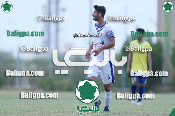 صنعت نفت آبادان ۲ - ۲ ملوان بندرانزلی