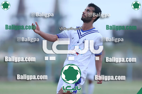 صنعت نفت آبادان ۲ - ۲ ملوان بندرانزلی