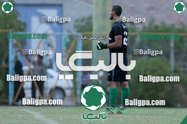 صنعت نفت آبادان ۲ - ۲ ملوان بندرانزلی