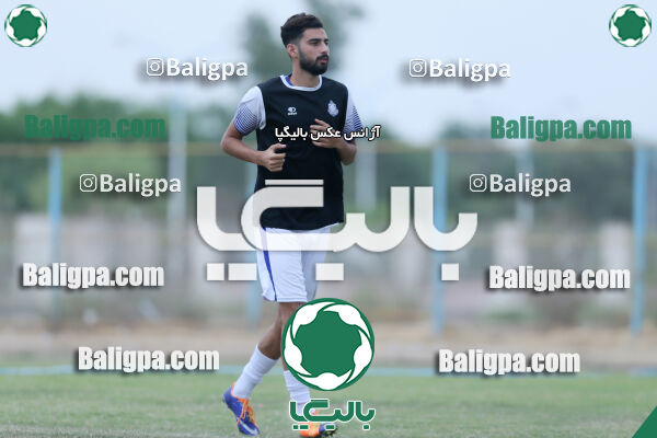صنعت نفت آبادان ۲ - ۲ ملوان بندرانزلی