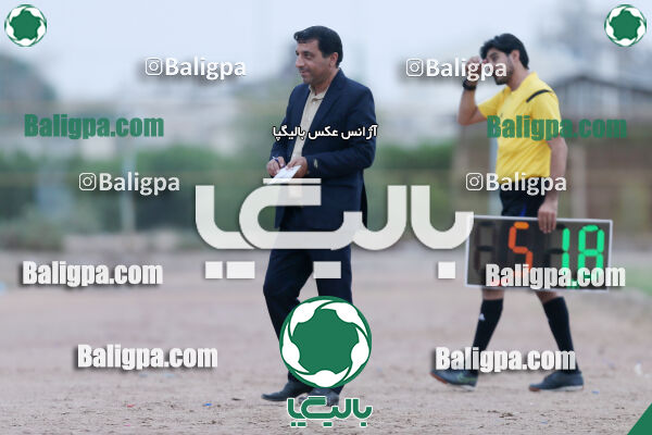 صنعت نفت آبادان ۲ - ۲ ملوان بندرانزلی