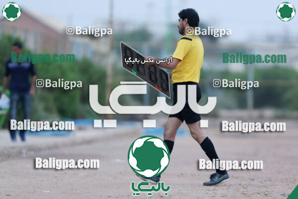 صنعت نفت آبادان ۲ - ۲ ملوان بندرانزلی