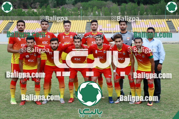 فولاد خوزستان ۲ - ۱ نساجی مازندران