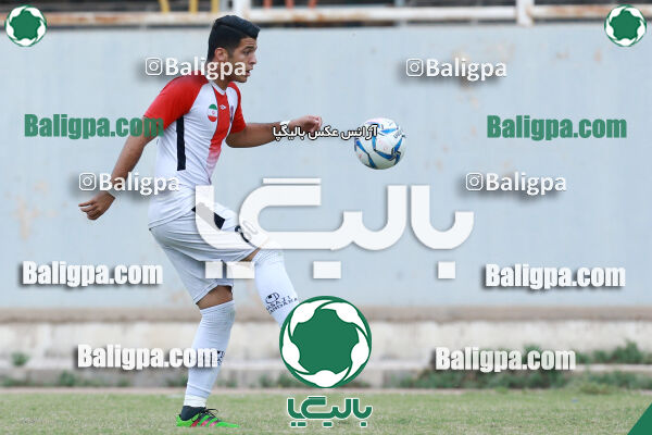 فولاد خوزستان ۲ - ۱ نساجی مازندران