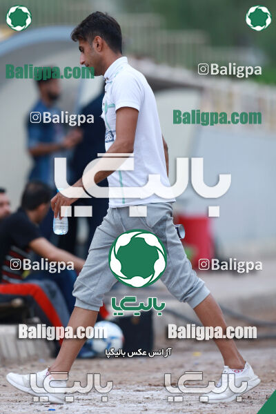 فولاد خوزستان ۲ - ۱ نساجی مازندران