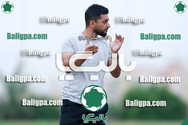 فولاد خوزستان ۲ - ۱ نساجی مازندران