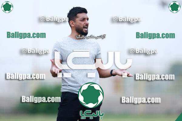 فولاد خوزستان ۲ - ۱ نساجی مازندران