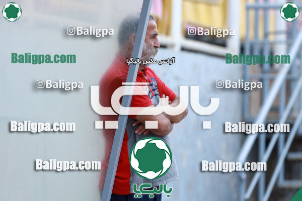 فولاد خوزستان ۲ - ۱ نساجی مازندران