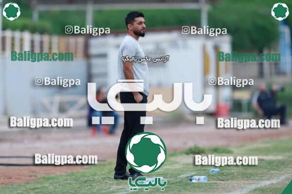 فولاد خوزستان ۲ - ۱ نساجی مازندران
