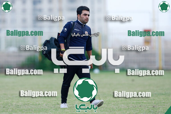 فولاد خوزستان ۲ - ۱ نساجی مازندران