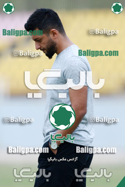 فولاد خوزستان ۲ - ۱ نساجی مازندران