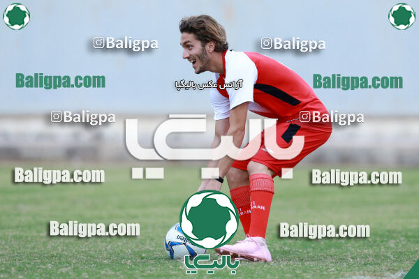 فولاد خوزستان ۲ - ۱ نساجی مازندران