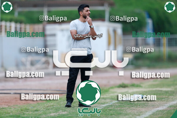 فولاد خوزستان ۲ - ۱ نساجی مازندران