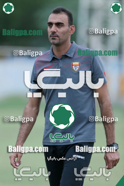 فولاد خوزستان ۲ - ۱ نساجی مازندران