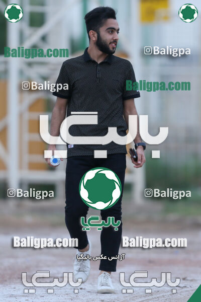 فولاد خوزستان ۲ - ۱ نساجی مازندران