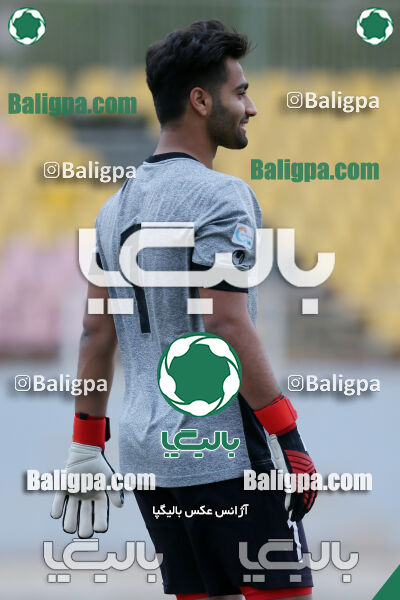 فولاد خوزستان ۲ - ۱ نساجی مازندران