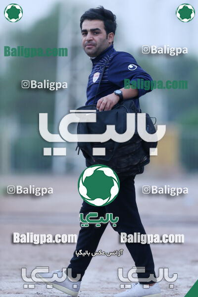 فولاد خوزستان ۲ - ۱ نساجی مازندران
