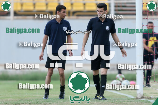 فولاد خوزستان ۴ - ۱