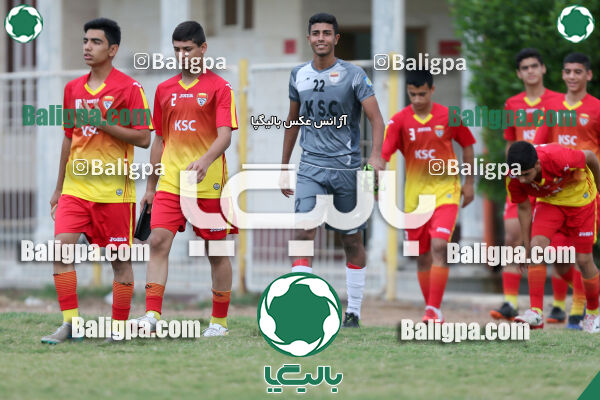 فولاد خوزستان ۴ - ۱