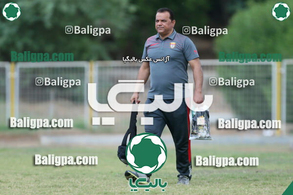 فولاد خوزستان ۴ - ۱