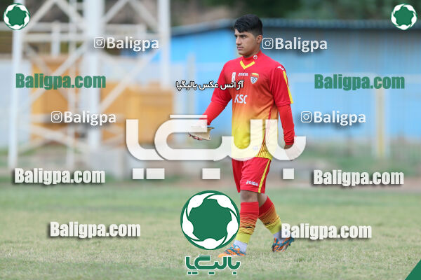 فولاد خوزستان ۴ - ۱