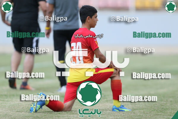 فولاد خوزستان ۴ - ۱