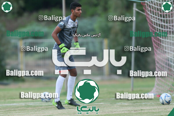 فولاد خوزستان ۴ - ۱