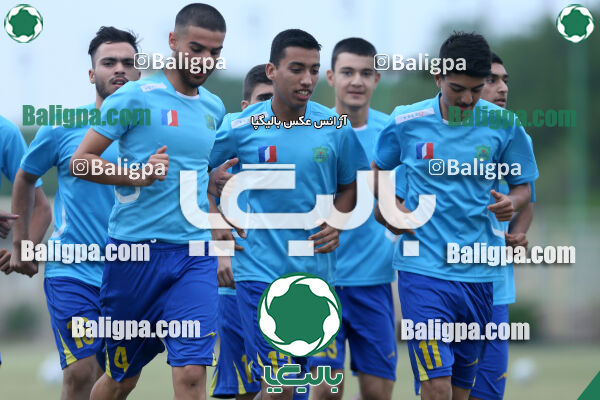 فولاد خوزستان ۴ - ۱
