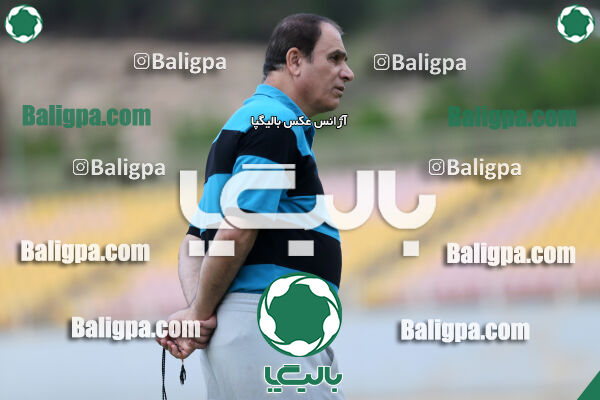 فولاد خوزستان ۴ - ۱