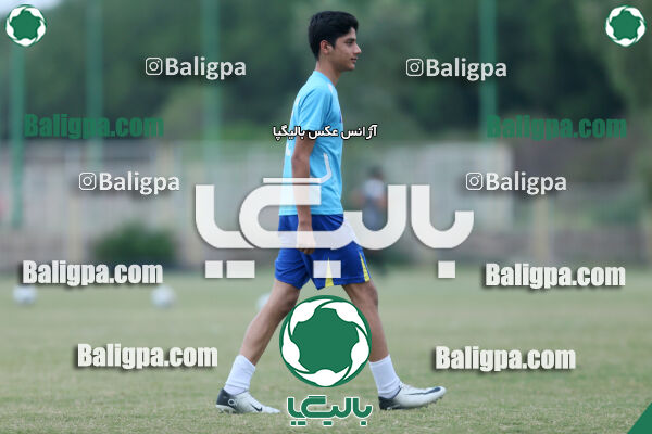 فولاد خوزستان ۴ - ۱