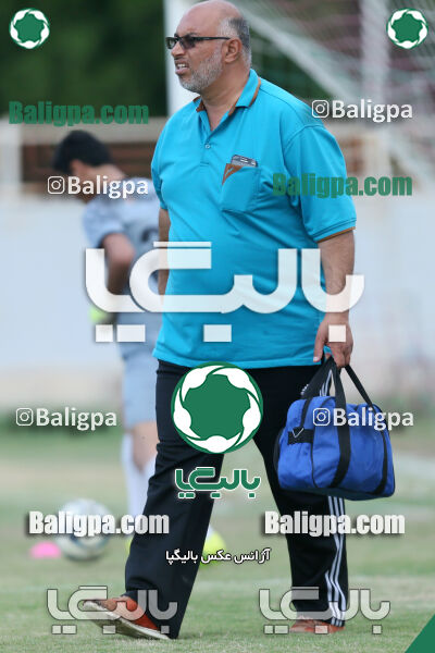 فولاد خوزستان ۴ - ۱