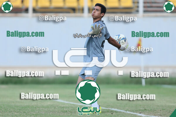 فولاد خوزستان ۴ - ۱