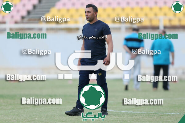 فولاد خوزستان ۴ - ۱