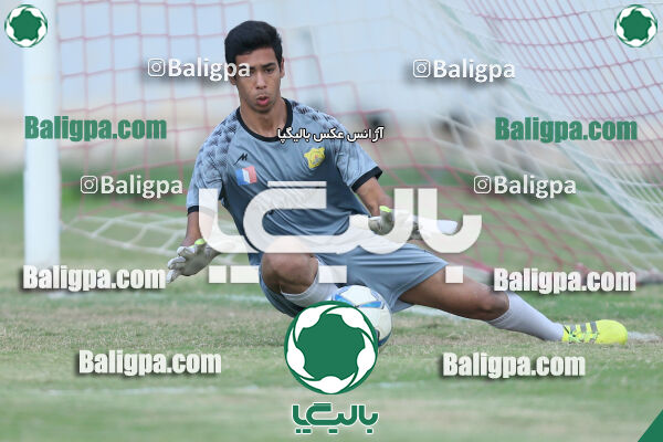 فولاد خوزستان ۴ - ۱