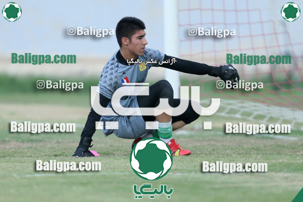 فولاد خوزستان ۴ - ۱
