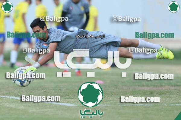 فولاد خوزستان ۴ - ۱