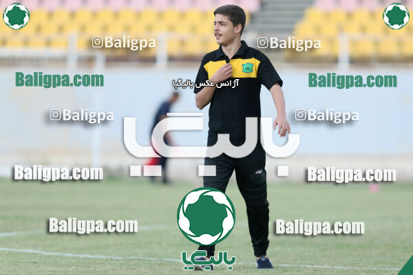 فولاد خوزستان ۴ - ۱