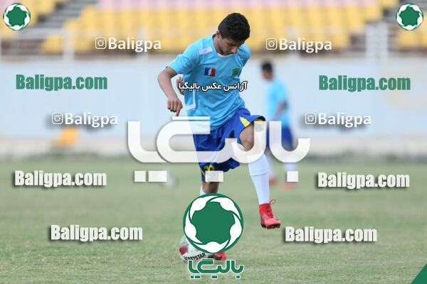 فولاد خوزستان ۴ - ۱