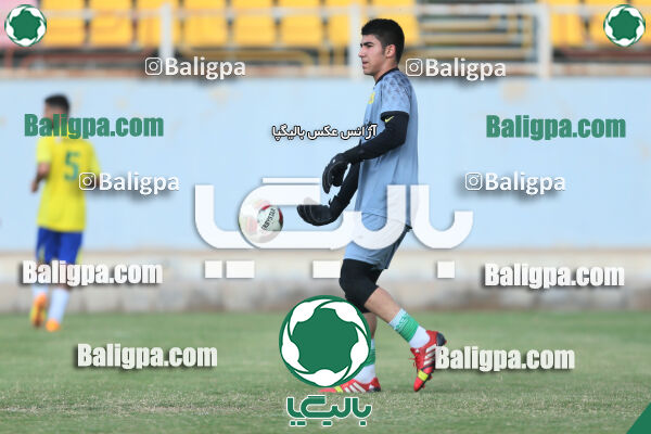 فولاد خوزستان ۴ - ۱