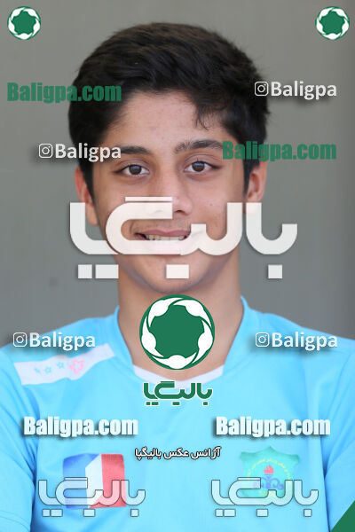 فولاد خوزستان ۴ - ۱