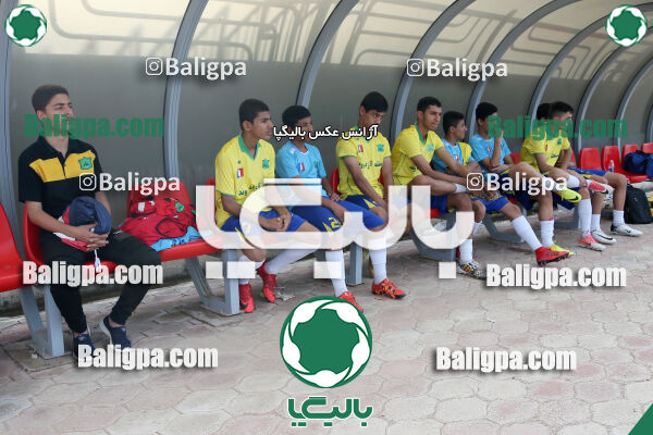 فولاد خوزستان ۴ - ۱