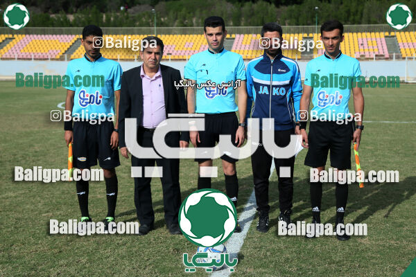 فولاد خوزستان ۴ - ۱