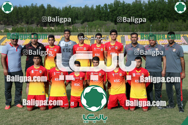 فولاد خوزستان ۴ - ۱