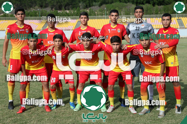 فولاد خوزستان ۴ - ۱