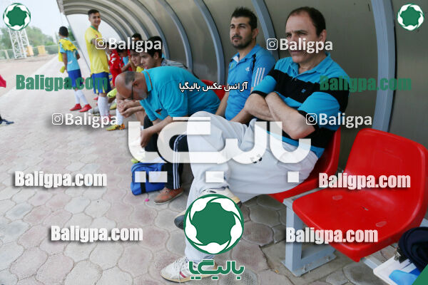 فولاد خوزستان ۴ - ۱