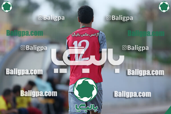 فولاد خوزستان ۴ - ۱