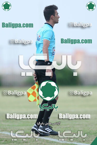 فولاد خوزستان ۴ - ۱