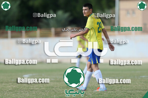 فولاد خوزستان ۴ - ۱